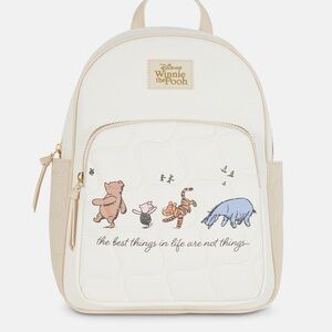 Primark x Disney Winnie the Pooh Backpack